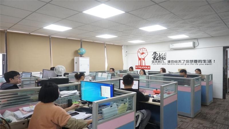 Verified China supplier - Guangzhou Taisupanke Computer Equipment Co., Ltd.