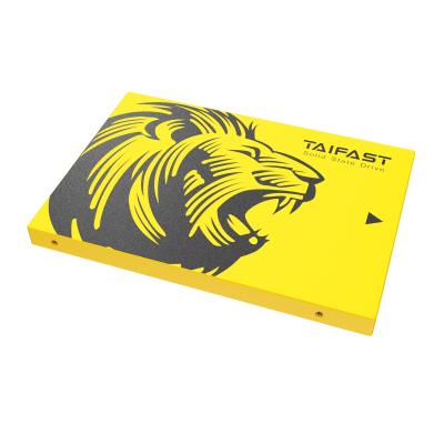 China TAIFAST SSD 360GB SSD 2.5