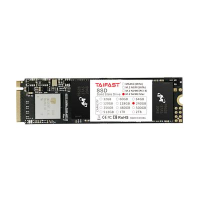 China Internal Solid State Drive 250GB 512GB 1TB NVMe SSD Solid State Drive Taifast PCIe m2 Hard for Laptops for sale