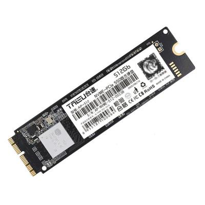 China Brand New SSD m.2 NVMe SSD High Speed ​​For APPLE macbook Laptop Hard Drive 256G/512G/1TB Desktop Computer Accessories for sale