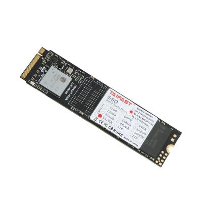 China Taifast M.2 SSD PCIE Nvme 2TB Hard Disk Drive For Computer Laptop M2 NVME 1TB 512GB 256GB 128GB Desktop Internal Solid State Drives for sale