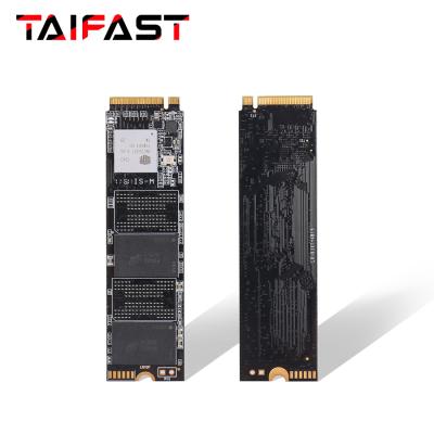 China Taifast M.2 SSD High Speed ​​SSD NGFF Hard Disk Drive SSD m.2 2260/2280 1TB Hard Disk for Laptop and Desktop for sale