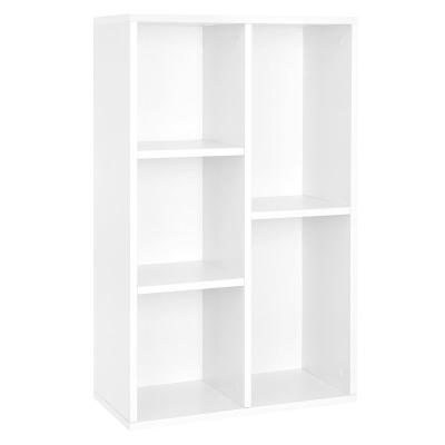 China Detachable modern European style bookcase toy storage cabinet multifunctional living room for sale