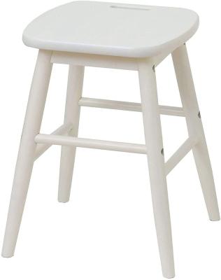 China Cheap modern bar stool modern solid wood chair for kitchen for sale