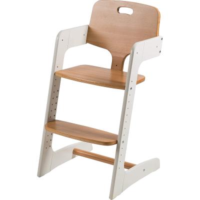 China The solid wood stair umpire chair children's umpire chair is made of solid wood for babies and children for sale