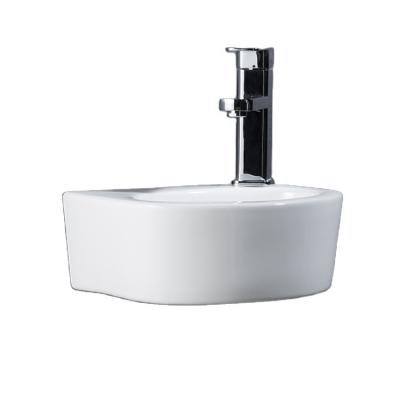 China Factory Sale Modern Various Table Top Wash Basin Designs Luxury Bathroom Vanities Sink for sale