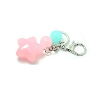 China Wholesale Custom Design Cute Hello Kitty Custom Key Chain for sale