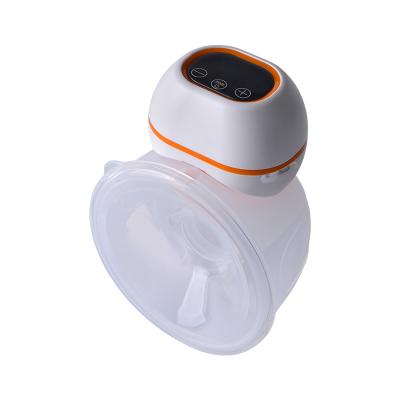 China Good Quality BPA Free Silicone Baby Feeding Set Wholesale Bpa Free Maternity Baby Electric Breast Enlarge Pump for sale