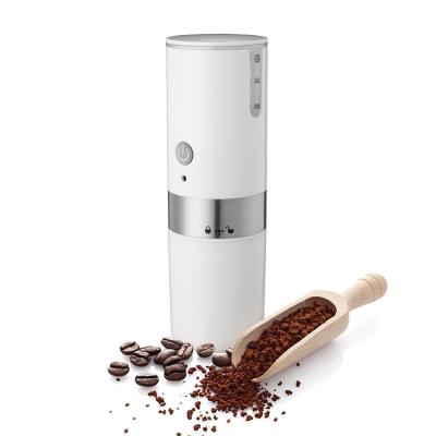 China One Button Control for Easy Use Portable Mini Handheld Coffee Maker Handheld Coffee Machine for Home Hotel Office Outdoor Travel for sale