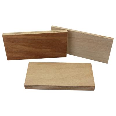 China XIYUE hotel building material high quality lengthened plywood eucalyptus laminated market plywood 18mm for sale