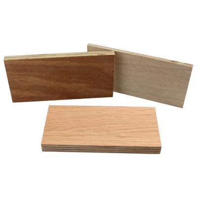 China XIYUE Modern 4x8 Extension Board Birch Veneer Poplar Core Plywood For Furniture Plywood for sale