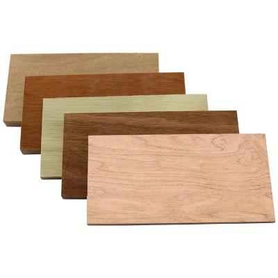 China XIYUE Modern Extended Birch Plywood 4x12 Panel Commercial Plywood Suitable For High End Furniture for sale