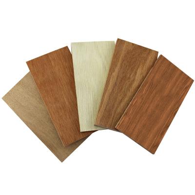 China XIYUE Modern Pine Plywood Melamine Film Face Plywood Commercial Fancy Furniture for sale