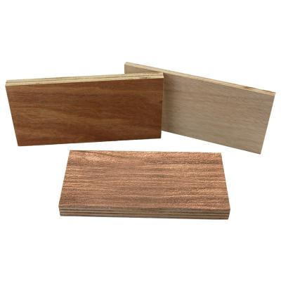 China XIYUE Outdoor Material Anti-rust Plywood Industrial Film Plywood With Strong Wear Resistance Customized Furniture Wood Board for sale