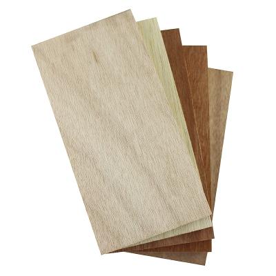 China Customizable XIYUE E1 Level Industrial Plywood Plank Rust-Resistant Plywood for sale