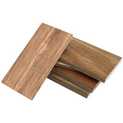 China XIYUE Modern Decorative Veneer Board Furniture Wall Decoration Wood Based Plywood Customized Variety Texture Plywood for sale