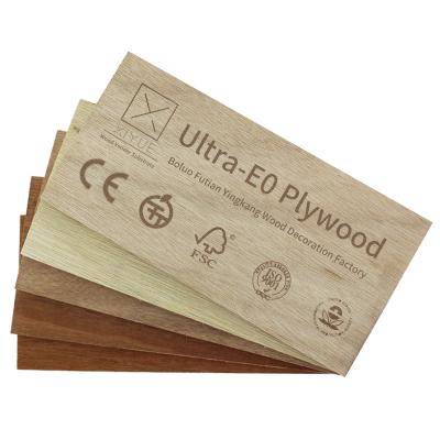 China XIYUE Postmodern Superb E0 Grade Eucalyptus Plywood 4x8ft Building Plywood Eco-friendly Customizable Plywood for sale