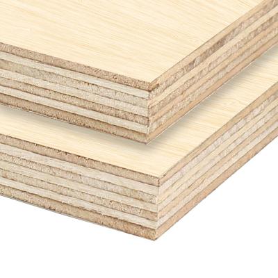 China XIYUE Eco-friendly Furniture Industrial Plank Plywood WBP Waterproof Plywood For Boat Wood Flooring for sale