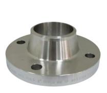 China TP270 TP550 TP450 Titanium Weld Neck Flange WN/LWN for sale