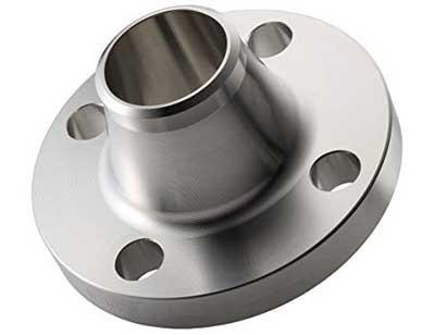 China Corrosion Resistant Titanium Flange OD 90mm-100mm Titanium Pipe Flange for sale