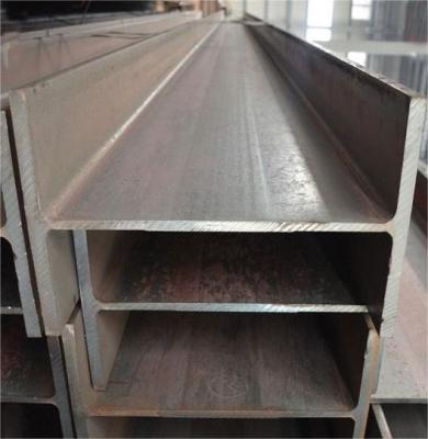 China Aerospace Titanium Beam AMS4928 TP550 Steel H Beam for sale