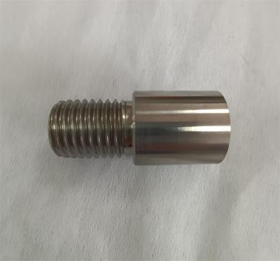 China Titanium Long Fully Thread Cylindrical Head Bolt  for Heavy-Duty Industrial Applications for sale