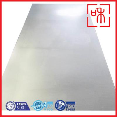 China Titanium Clad Steel Plate ASTM B265 Ti-6Al-4V Grade 5 Titanium Plate / Sheet 3000mm Length Durable for sale