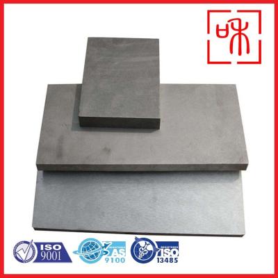 China ASTM B265 Titanium Sheet Titanium Metal Plate Grade 7 For Industrial And Manufacturing for sale