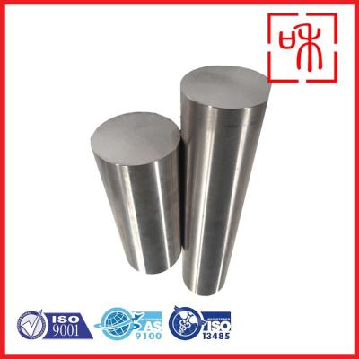 China 10mm Medical Titanium Alloy Bars Pure Titanium Bars For High Performance Medical Devices And Uses for sale