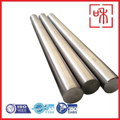 China Titanium Industrial Bar Titanium Rod Grade 5 for Surgical Procedures Diverse Inventory Available for Urgent Delivery for sale