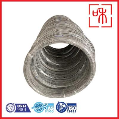 China Titanium Angle Titanium Welding Wire Grade 2 Ti For Corrosion-Resistant And Demanding Applications for sale