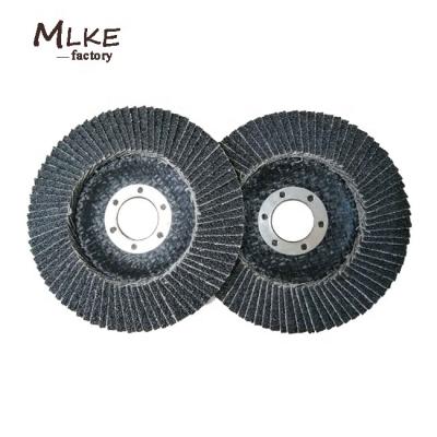 China To polishing or grinding metal/wood yongkang manufacture good quality abrasives tools Flap Disc for sale