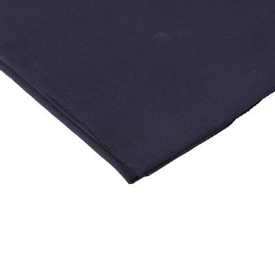 China Shrink-Resistant 186T9505 Polyester Fabric / Cotton TC Pocket Woven Fabric For Shirt And Suit for sale