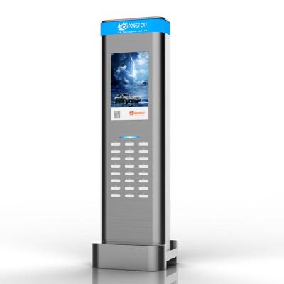 China 2020 Popular Charging Mobile Phone Products 24 Slots Charging Station Powerbank For Various Stores Vending Machine And Airports Power Bank for sale