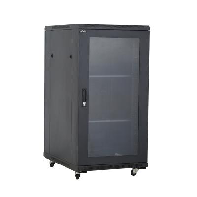 China Wholesale Rack Cabinet Office Network Network Server Cabinet Outdoor Network for sale