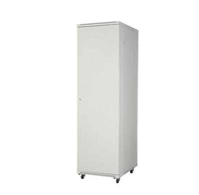 China Colocation Server Rack Room Ning-Po Manufacturer 19 Inch Rack Enclosure 4U-47U Network Server Cabinet for sale