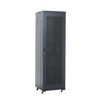 China High Quality Outdoor Desktop Network Server Rack 41U Network Cabinet for sale