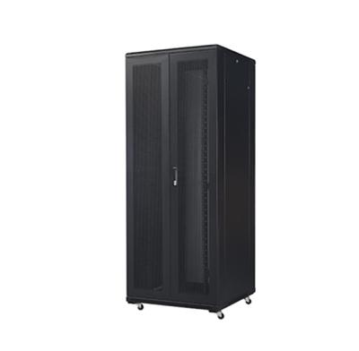 China SPCC Provide OEM Service Waterproof Server Rack Cabinet for sale