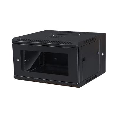 China Good Quality Cold Rolled Steel Double Section Wall Mounted Cabinet for sale