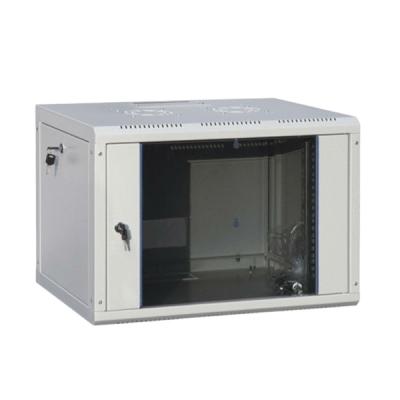 China 4U 6U 12U 15U 18U 9U Server Room Network Cabinet for sale