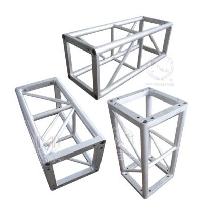 China Universal Customized Aluminum Alloy 6061-T6/Q235 Music Show Bolt Truss for sale