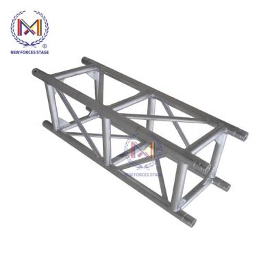 China Outdoor Aluminum Aluminum Canopy /tent, Display Truss Roof DJ System 6061-T6/6082-T6 Alloy Truss Stage Lighting for sale