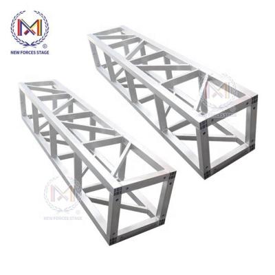 China New Stee Styahel Mini Truss Cheap Galvanized Steel Truss For Greenhouse for sale