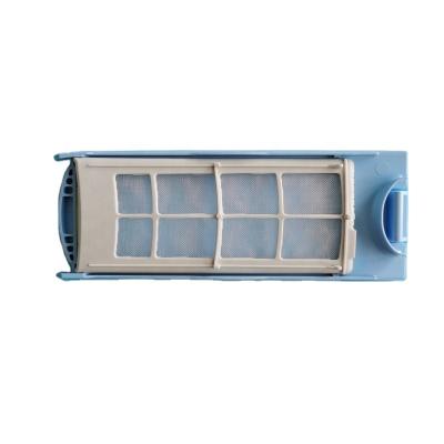 China Hotel Factory Price Washing Machine Fiber Filter Water Filter Bag for sale