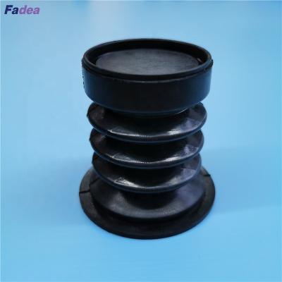 China RV Washing Machine Rubber Parts Drain Rubber Gasket FC020 for sale