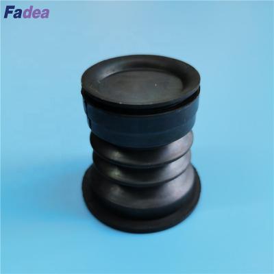 China RV popular washing machine parts drain valve rubber seal FC035 for sale