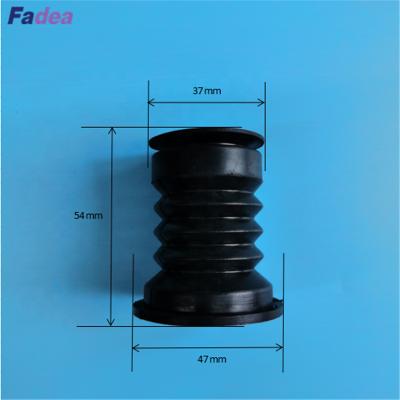 China Drain valve seal FC043 rv rubber washing machine parts hot sales for sale