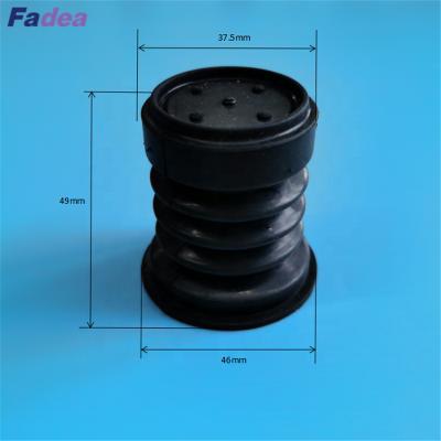 China RV Washing Machine Parts Drain Valve Rubber Gasket FC003 for sale