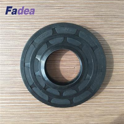 China Hot Sale NBR Washing Machine Drum Seal for sale