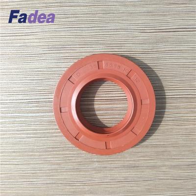 China NBR 35*65.55 10*12 washing machine crankshaft seal for sale